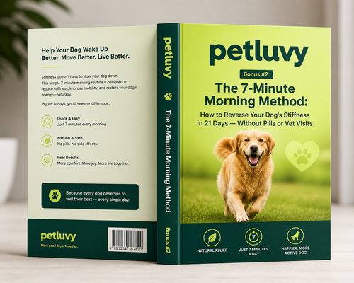 21 Day 7-Minute Morning Method