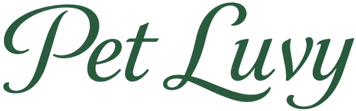 Pet Luvy