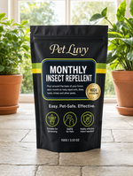 Pet Luvy Pest Shield